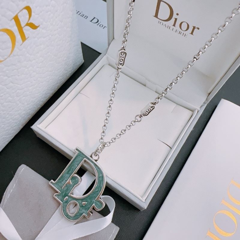 Christian Dior Necklaces